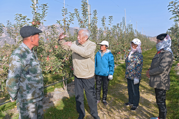 虹丰塑业—中国工程院院士束怀瑞诞生地